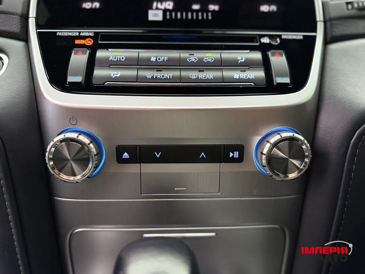 Toyota Land Cruiser - фото 81