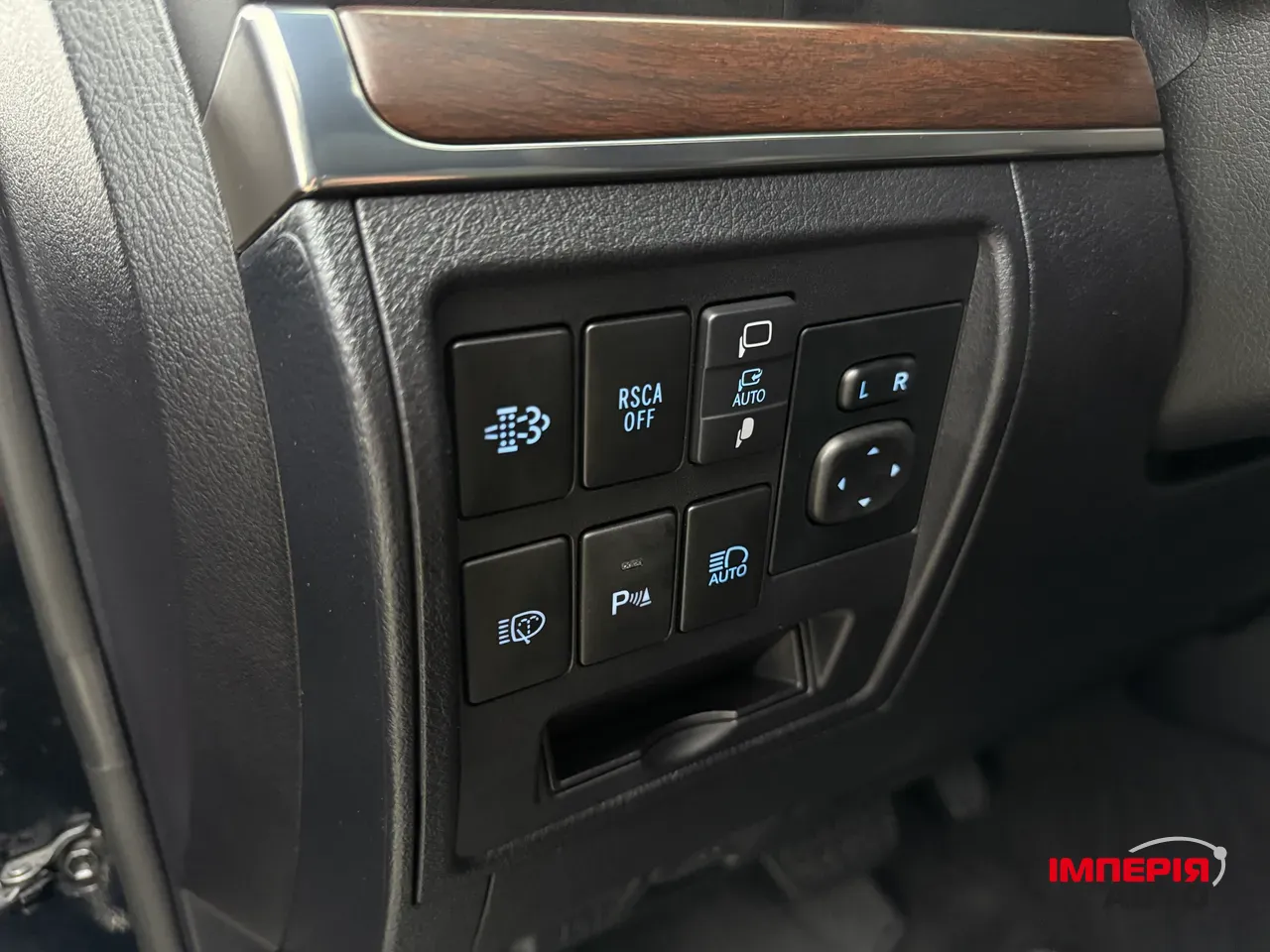 Toyota Land Cruiser - фото 67