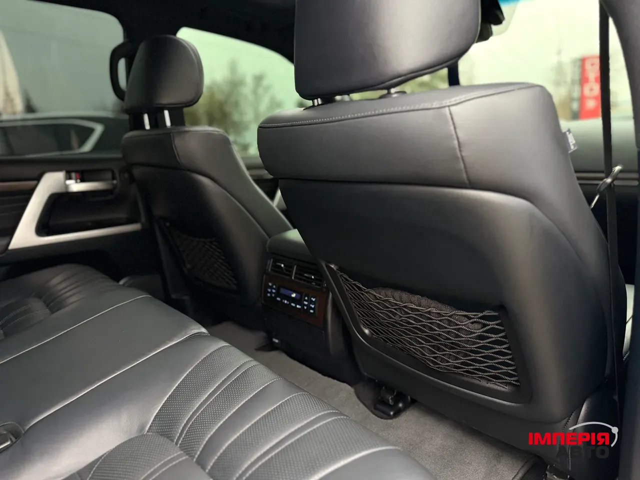Toyota Land Cruiser - фото 25