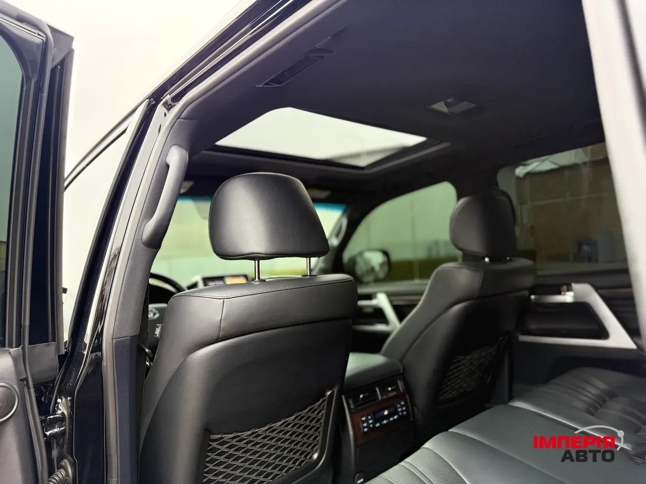 Toyota Land Cruiser - фото 44