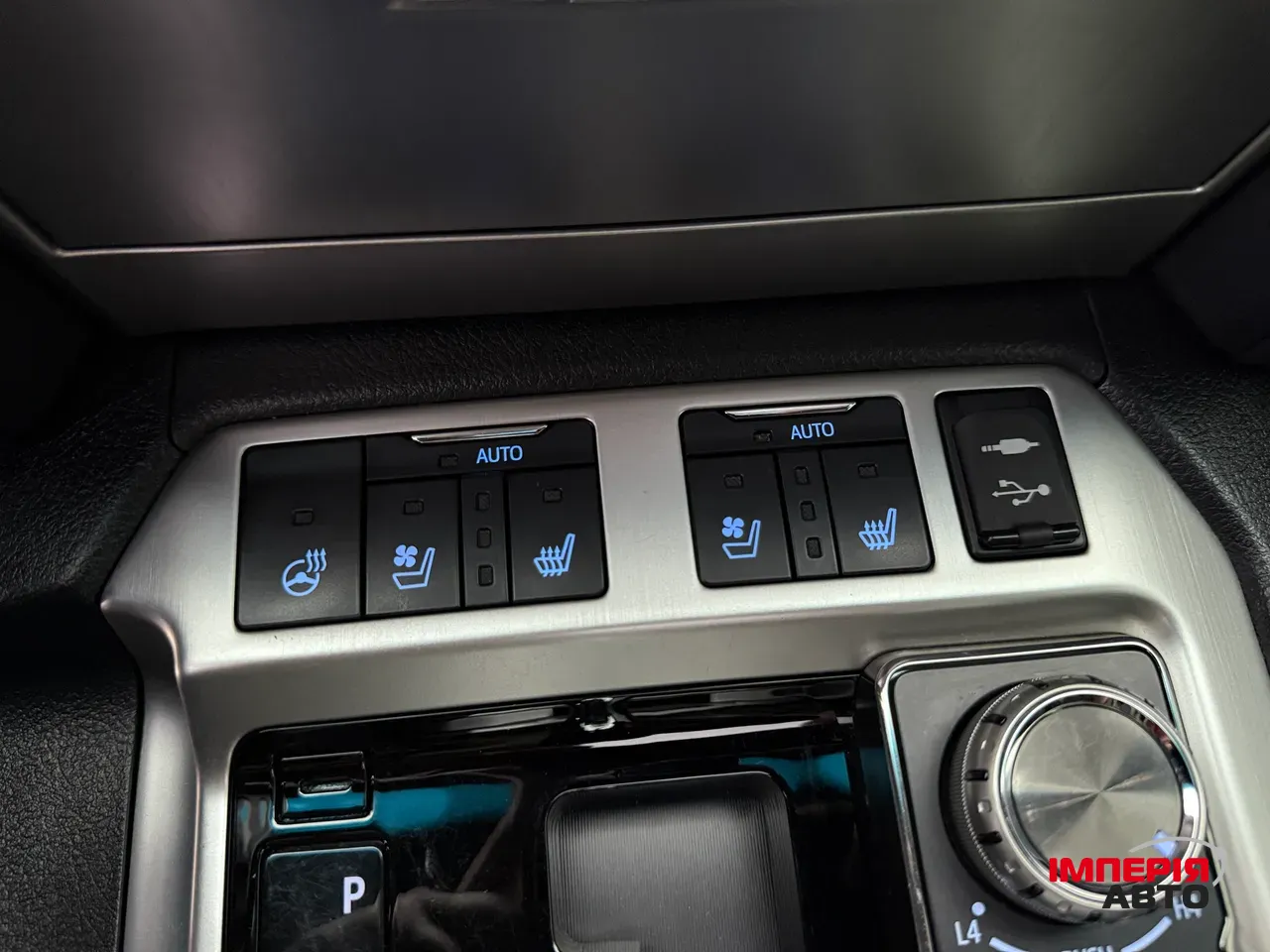 Toyota Land Cruiser - фото 84