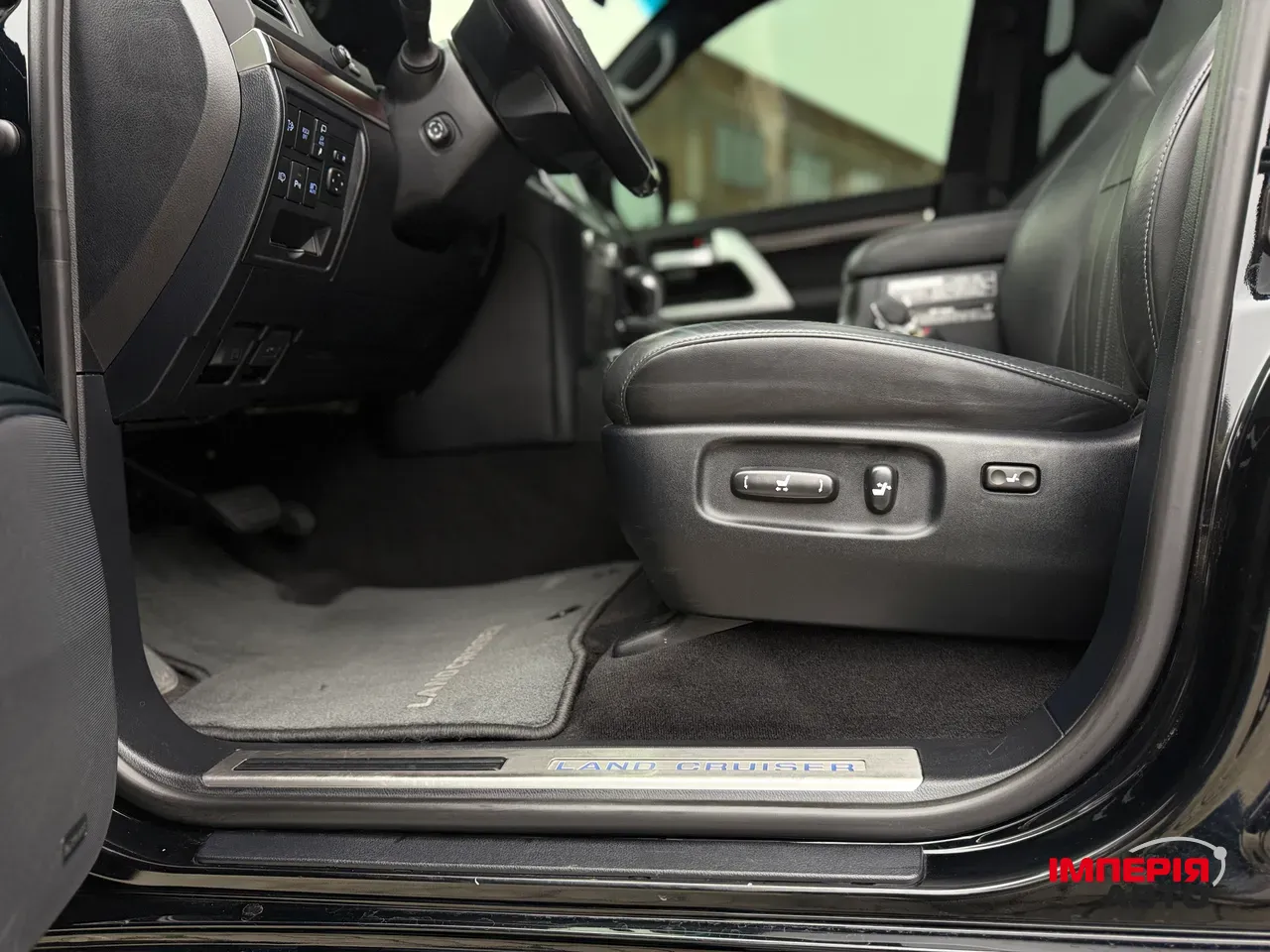 Toyota Land Cruiser - фото 60