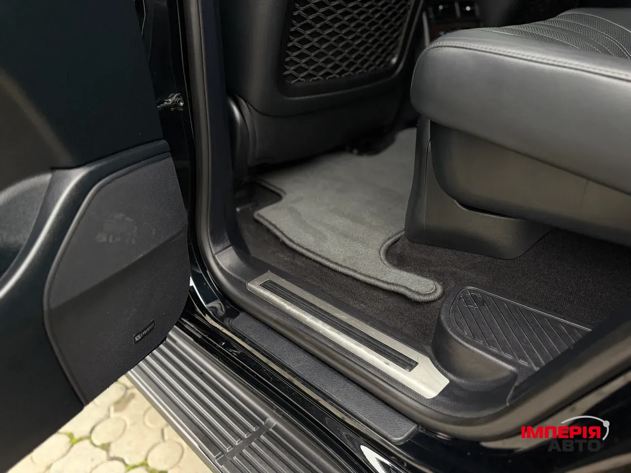 Toyota Land Cruiser - фото 49