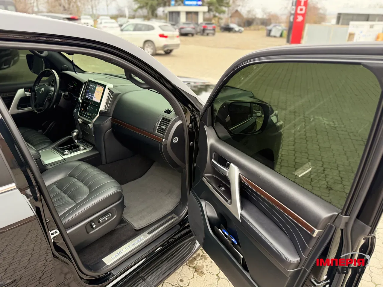 Toyota Land Cruiser - фото 18