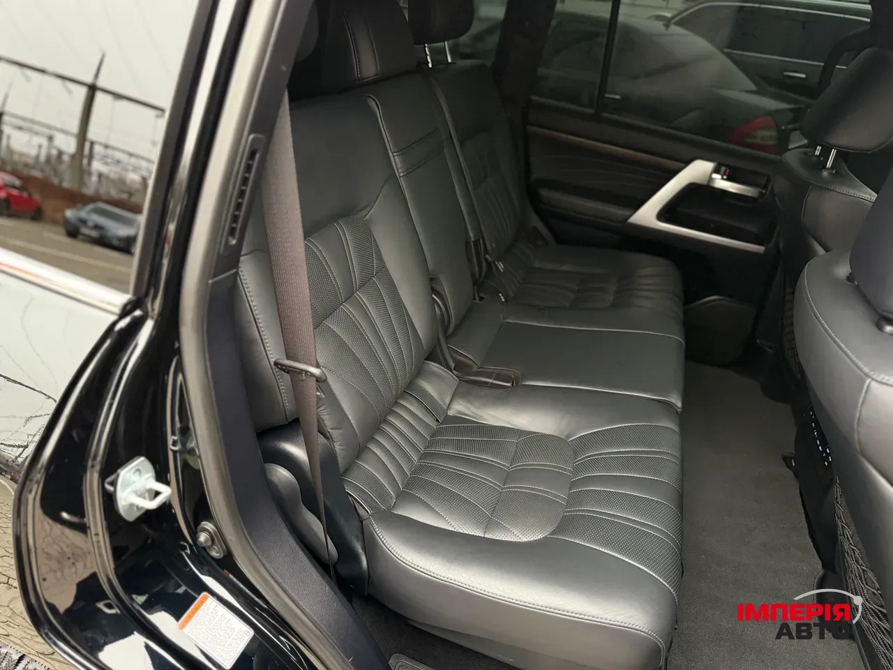 Toyota Land Cruiser - фото 23