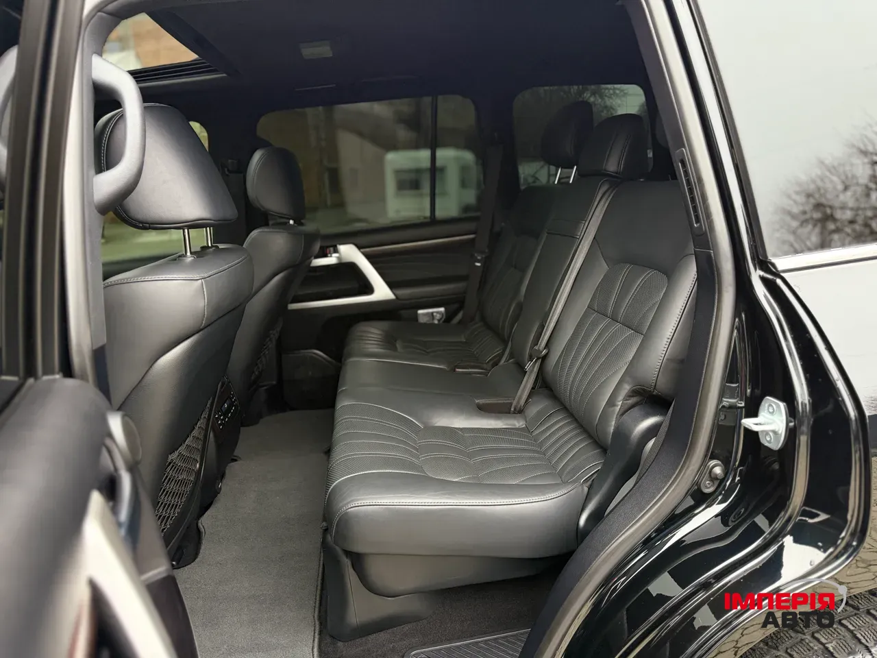 Toyota Land Cruiser - фото 42