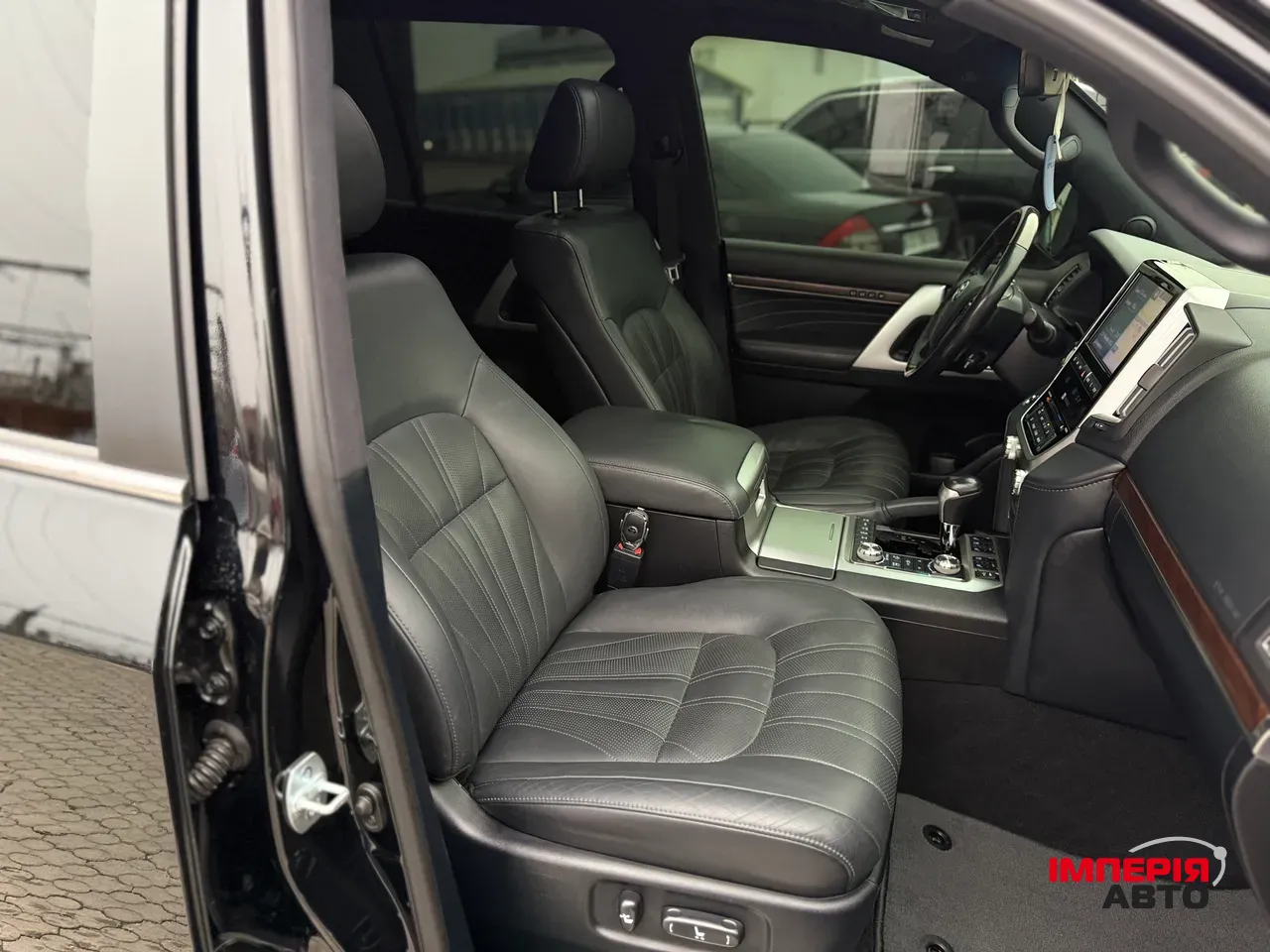 Toyota Land Cruiser - фото 14