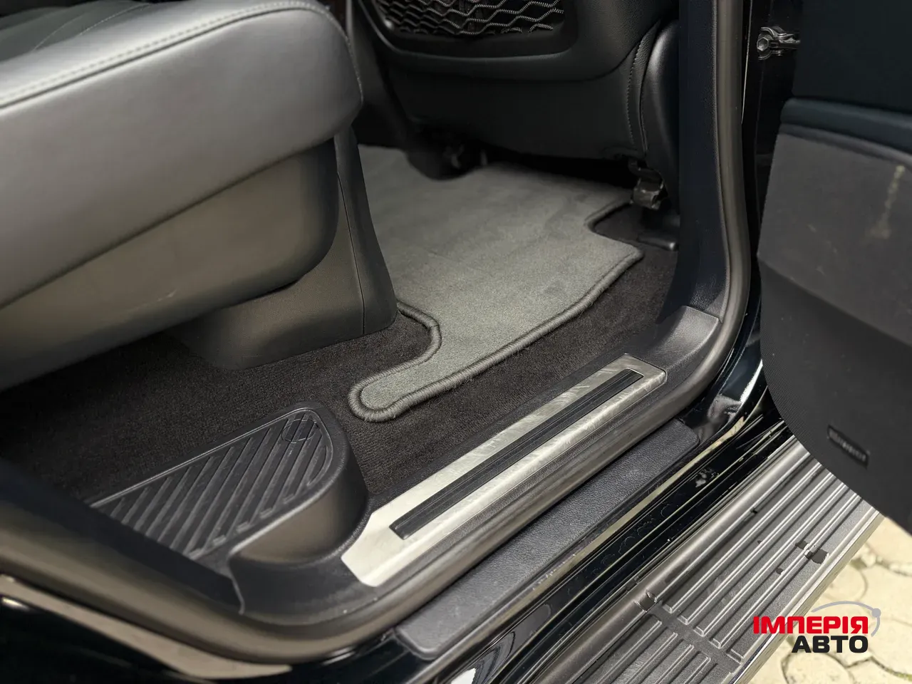 Toyota Land Cruiser - фото 26