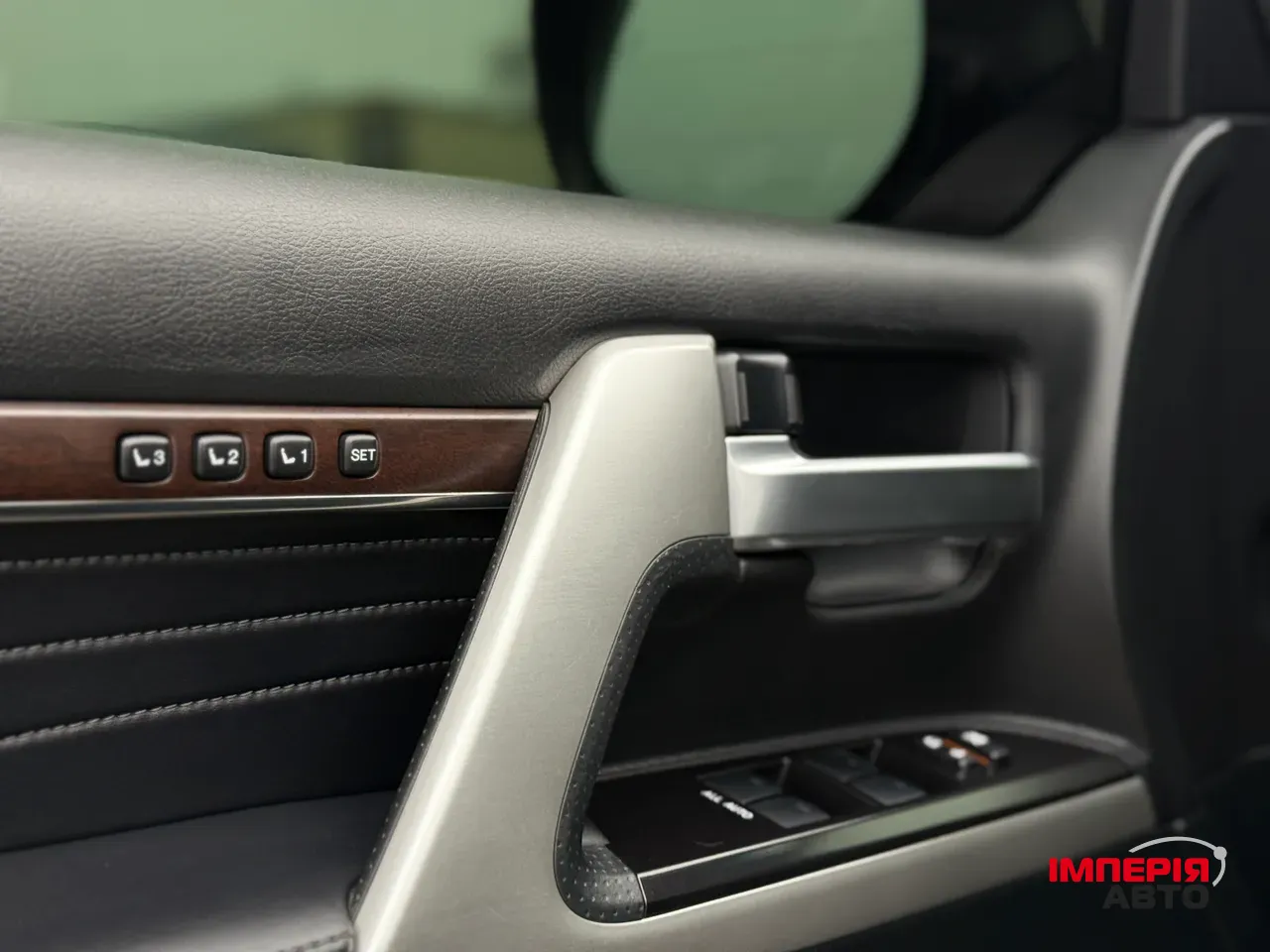 Toyota Land Cruiser - фото 55