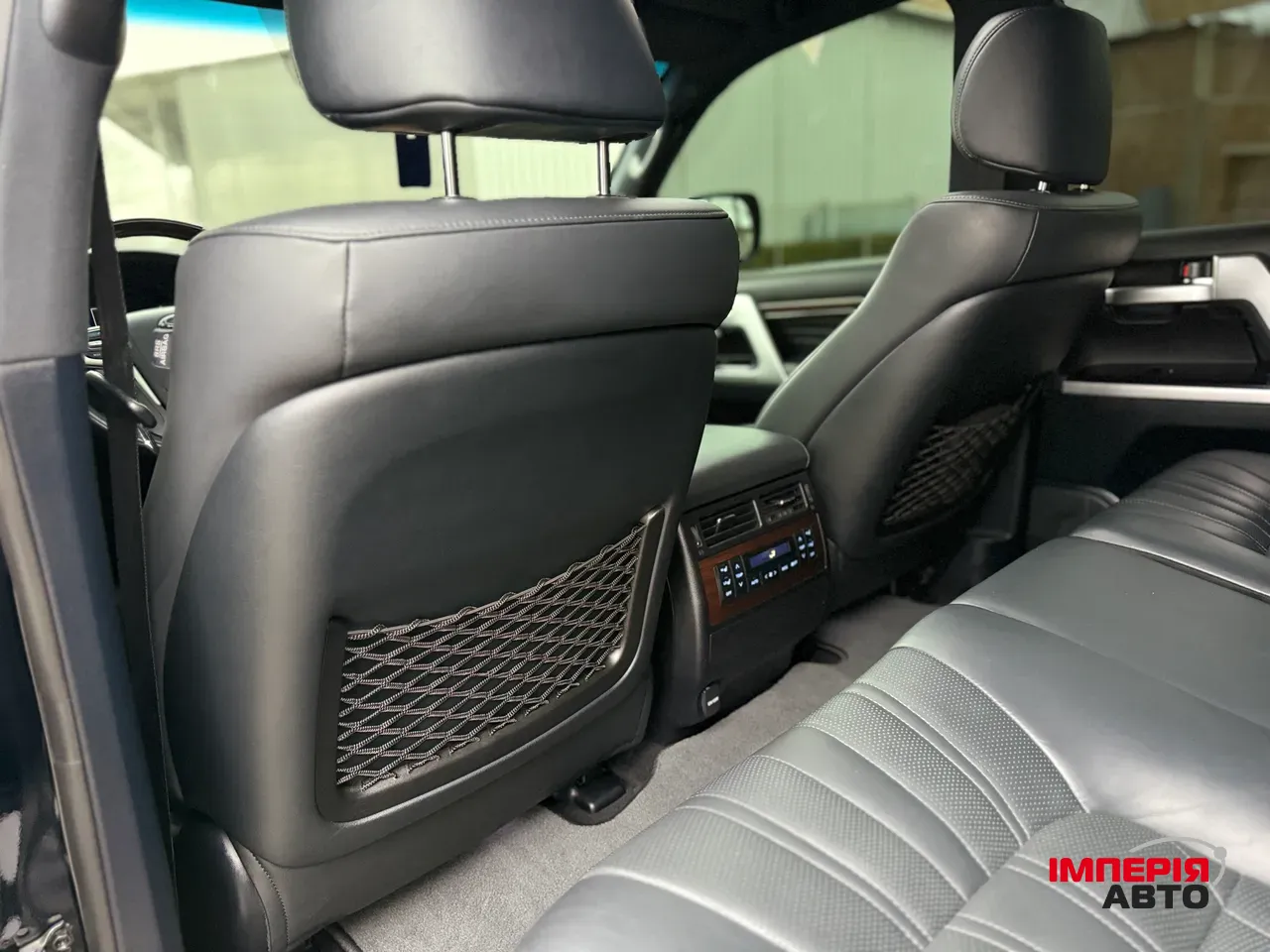 Toyota Land Cruiser - фото 47