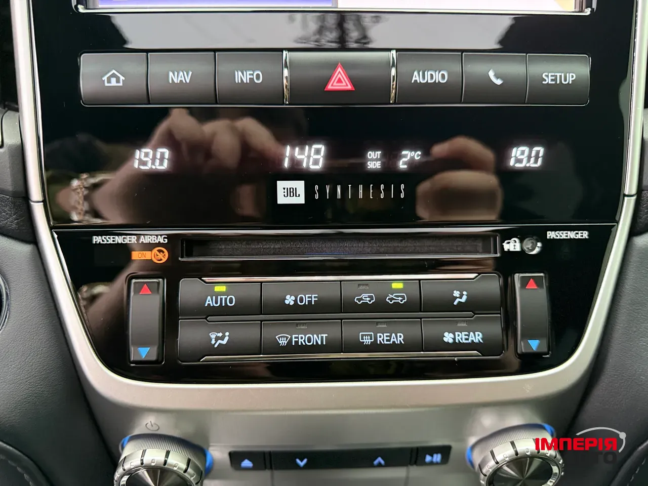 Toyota Land Cruiser - фото 78