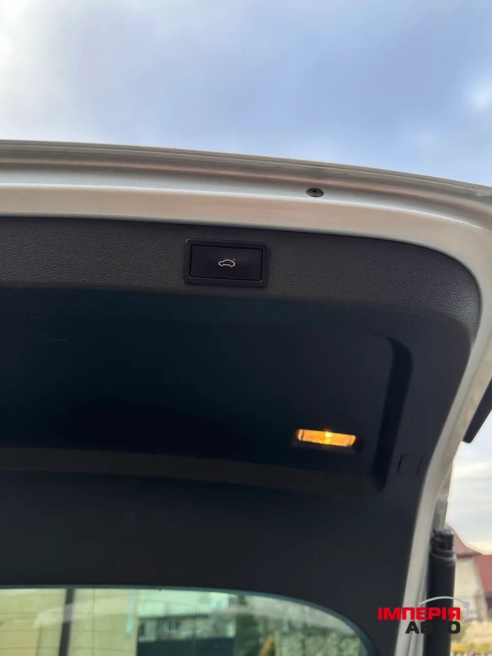 Skoda Superb - фото 58