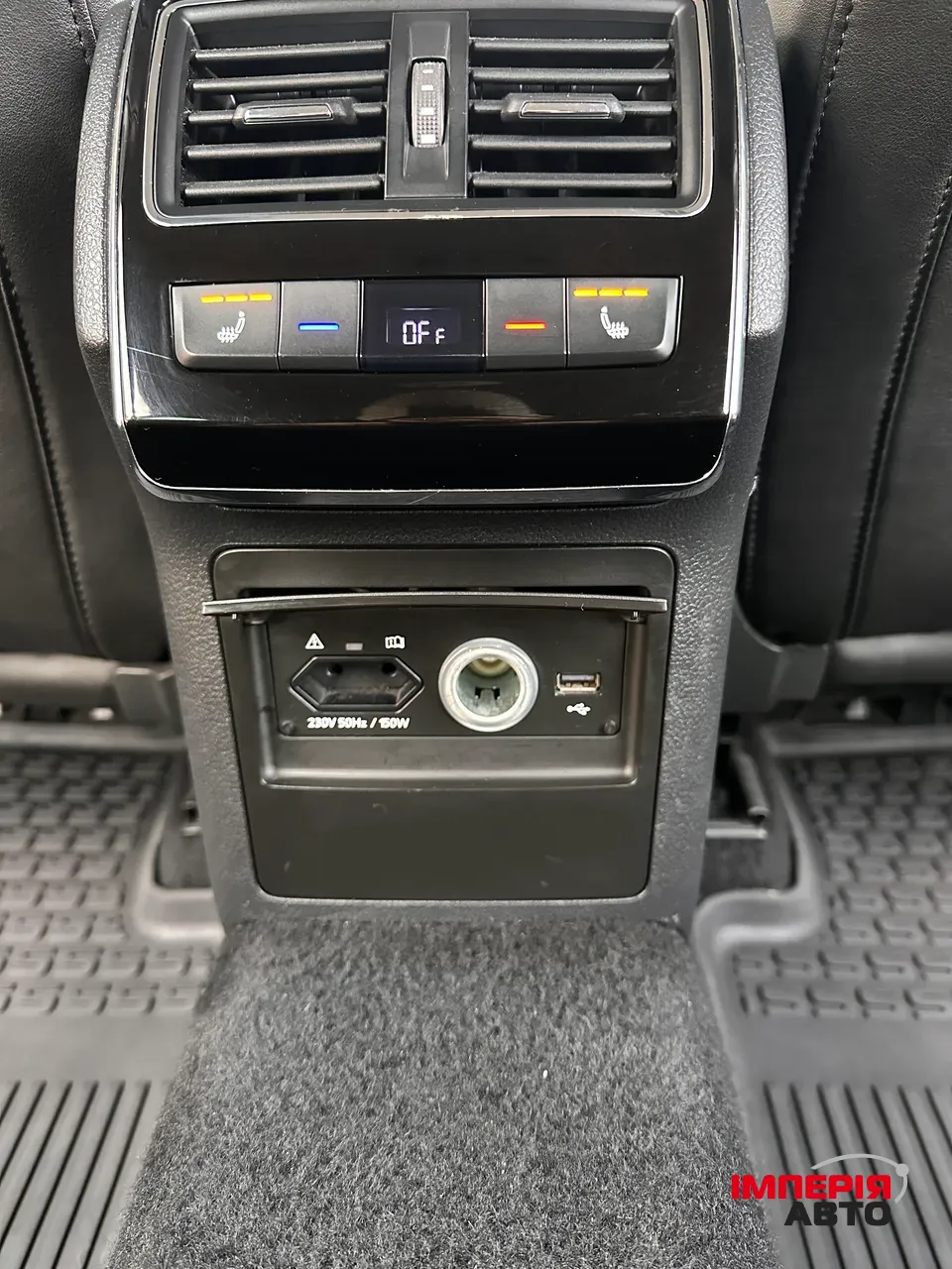 Skoda Superb - фото 51