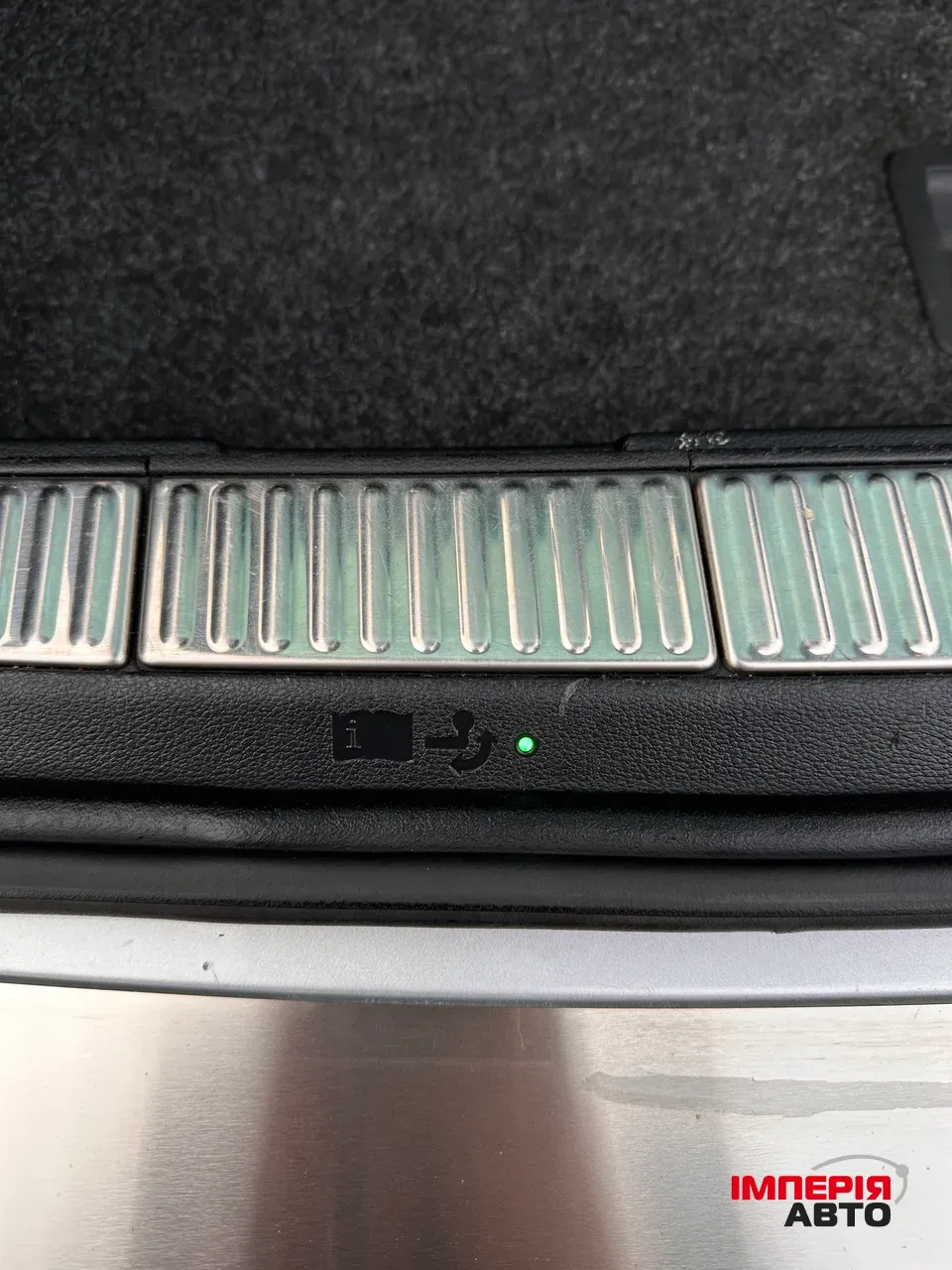 Skoda Superb - фото 65