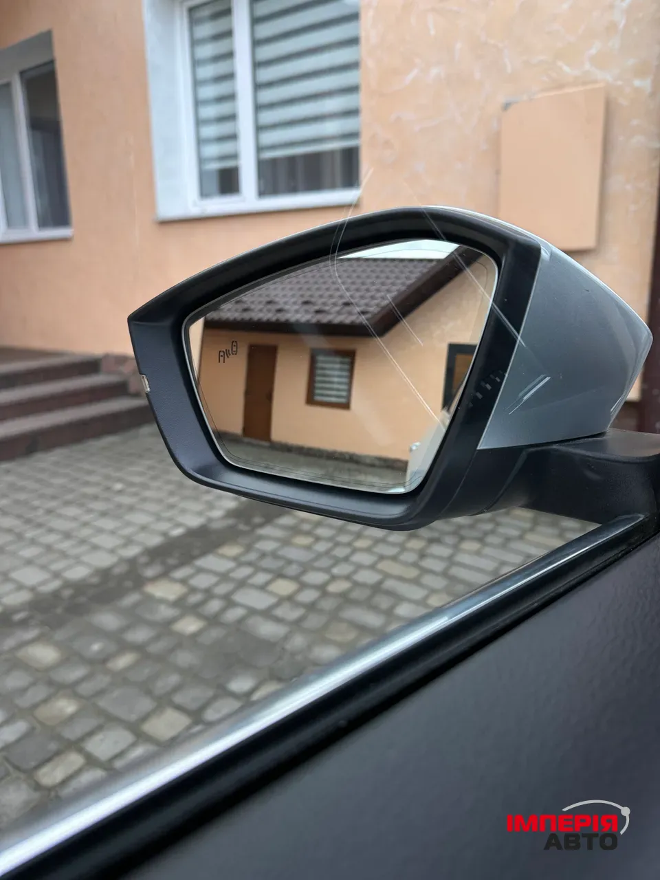 Skoda Superb - фото 23