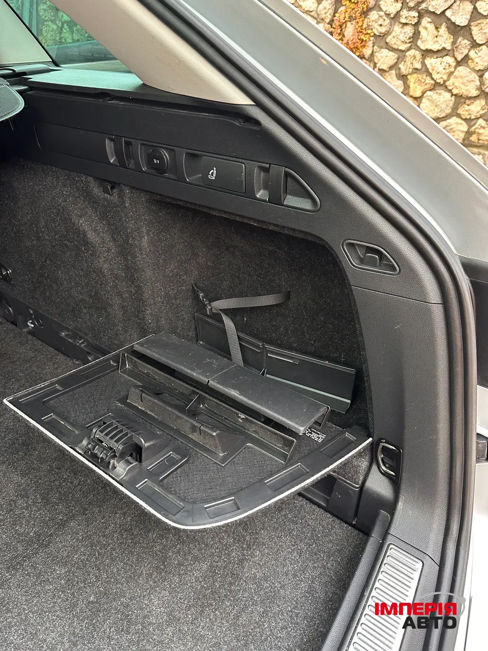 Skoda Superb - фото 62