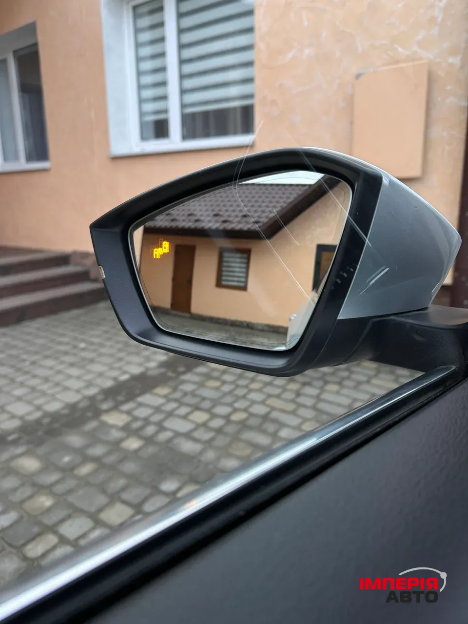 Skoda Superb - фото 24