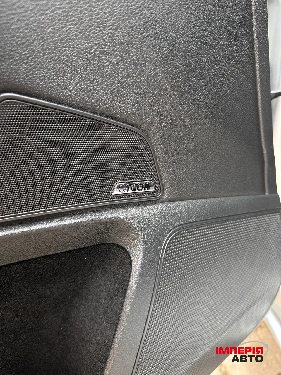 Skoda Superb - фото 22