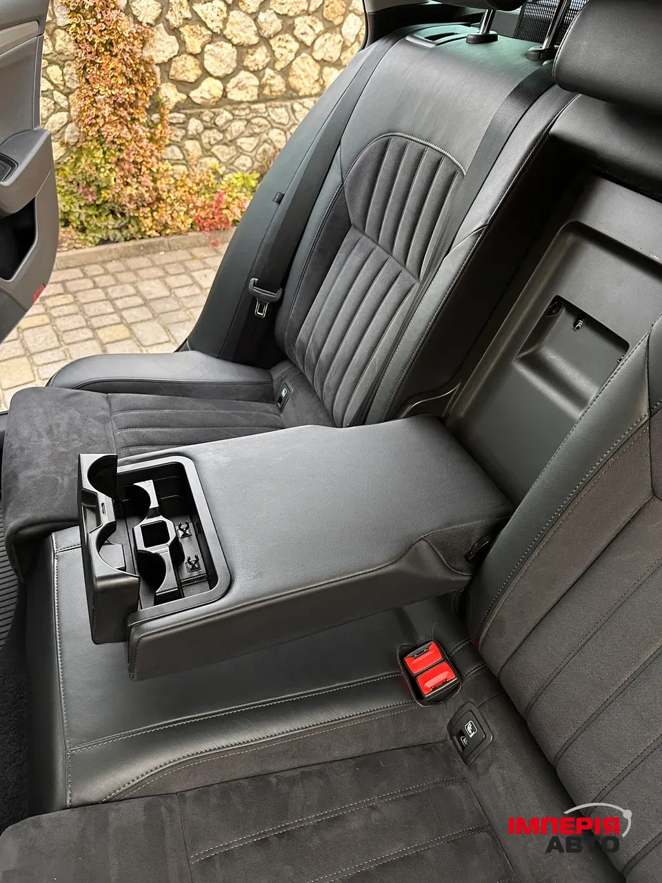 Skoda Superb - фото 55