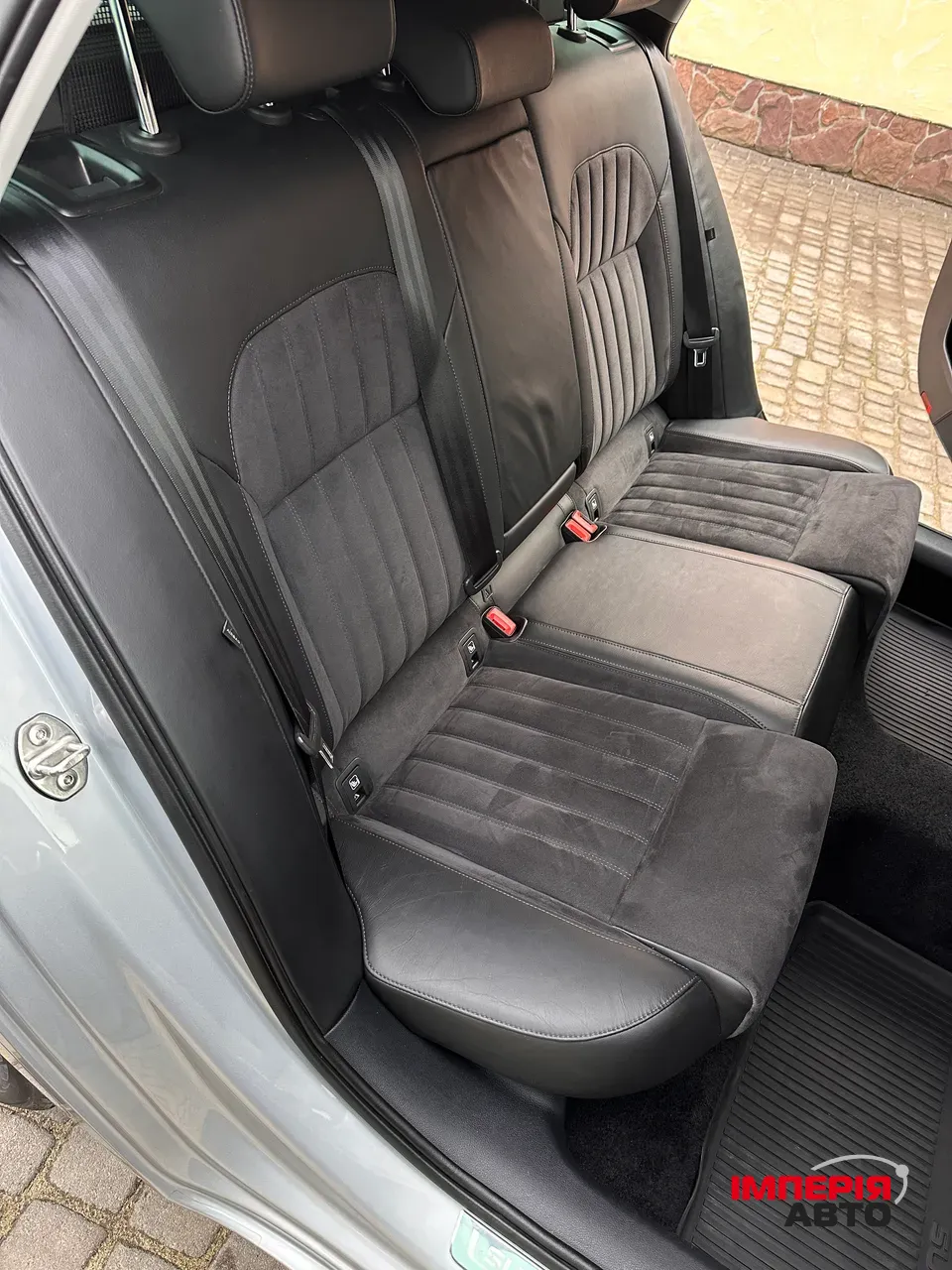 Skoda Superb - фото 49