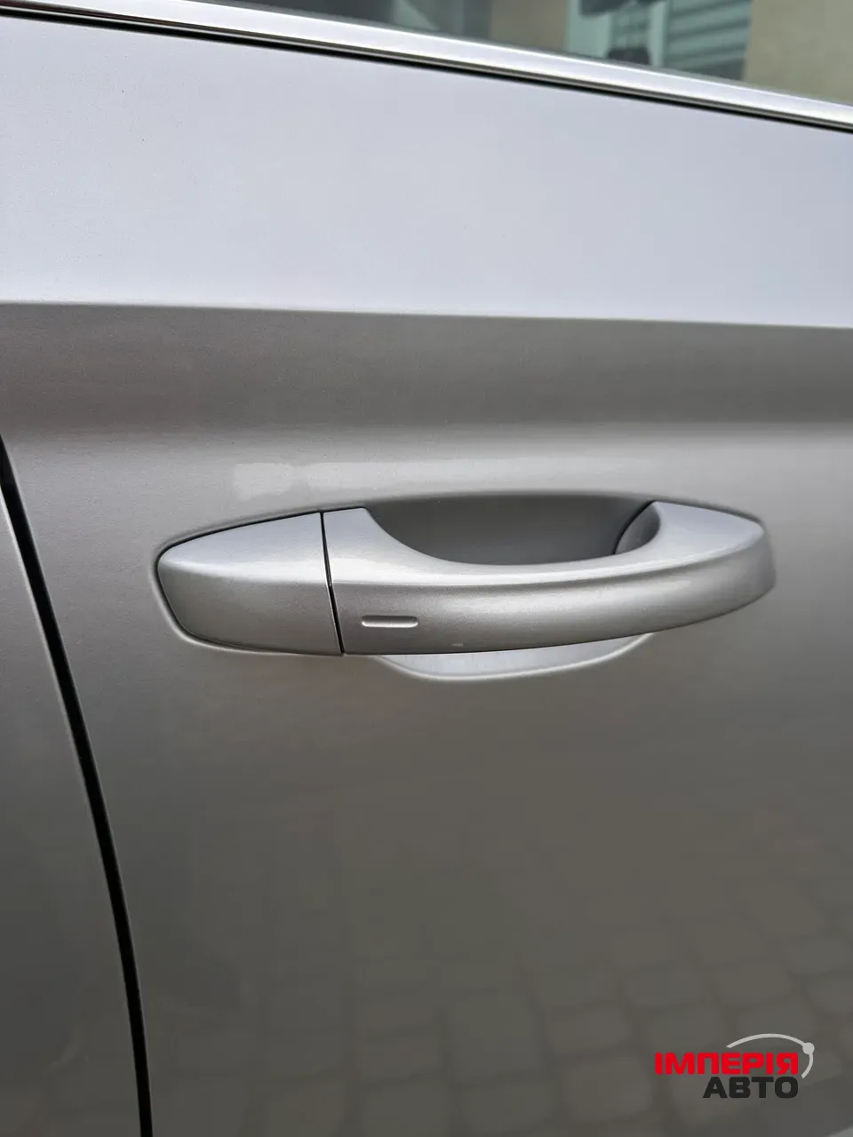 Skoda Superb - фото 42