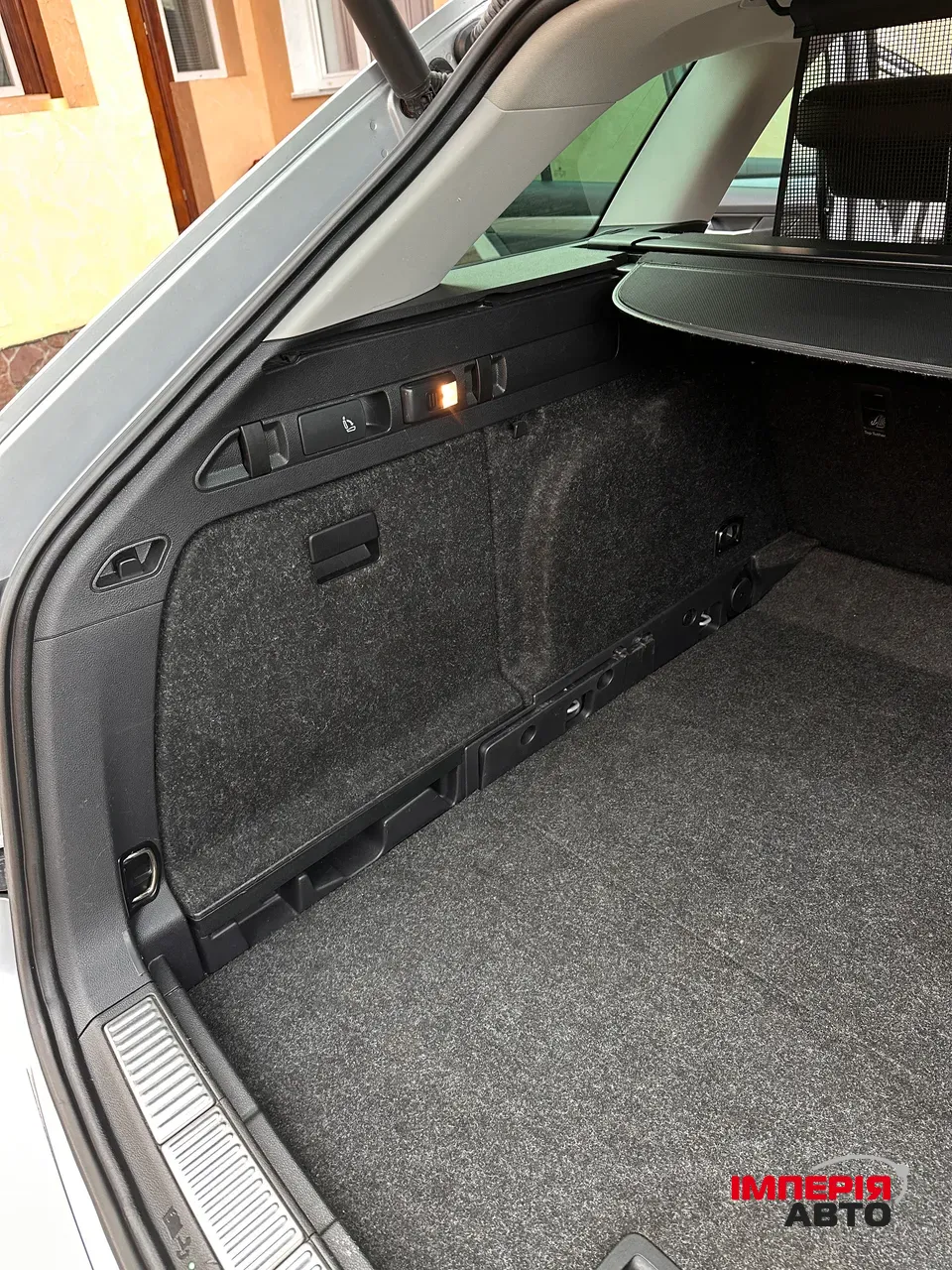 Skoda Superb - фото 59