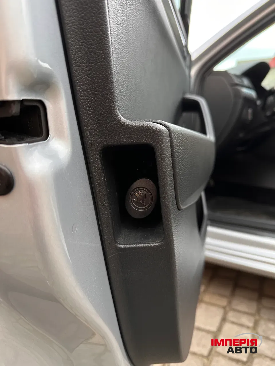 Skoda Superb - фото 66