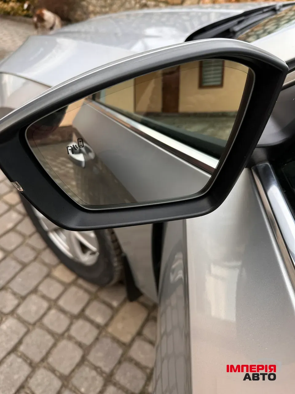 Skoda Superb - фото 25