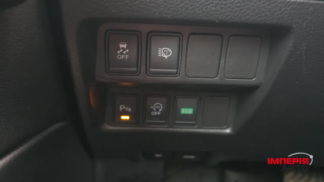 Nissan Qashqai - фото 16