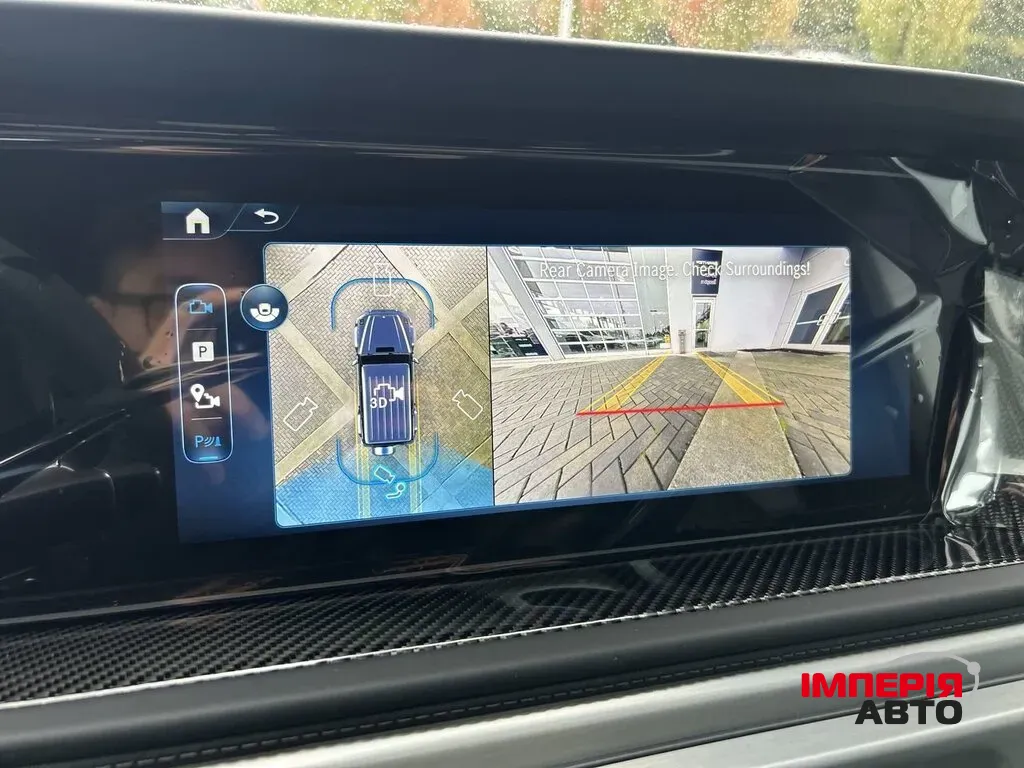 Mercedes-Benz G-Класс - фото 17