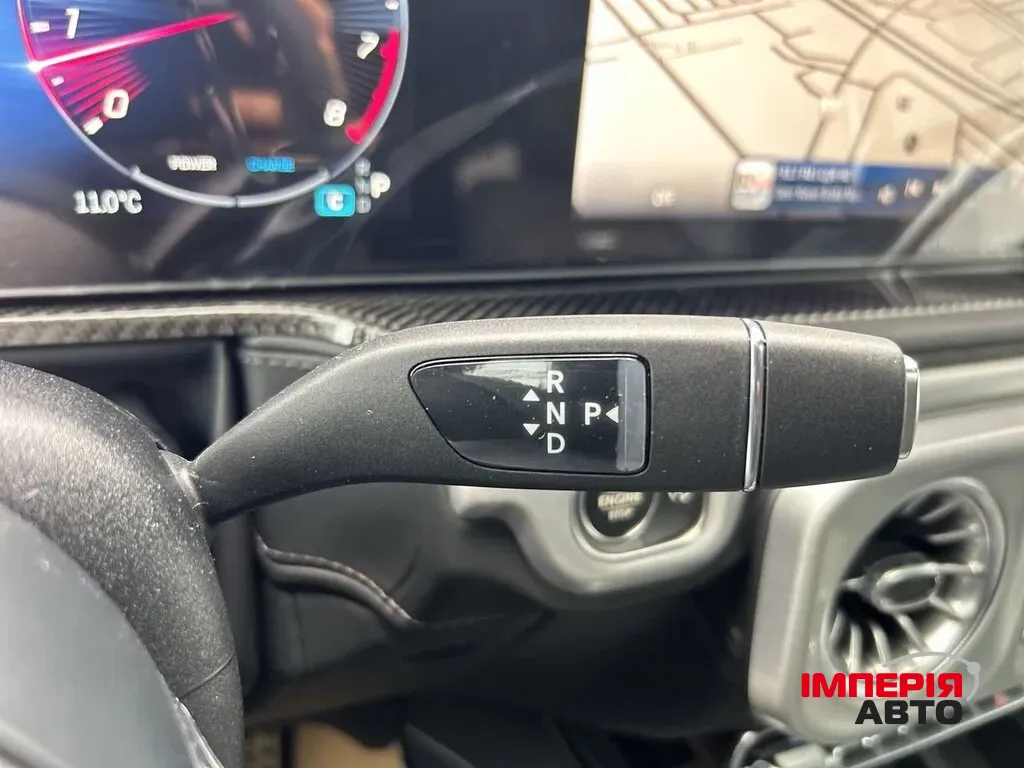 Mercedes-Benz G-Класс - фото 16