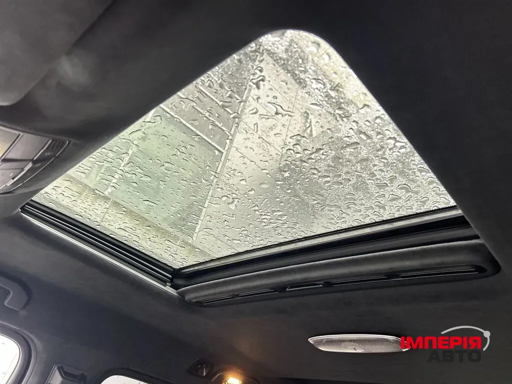 Mercedes-Benz G-Класс - фото 20