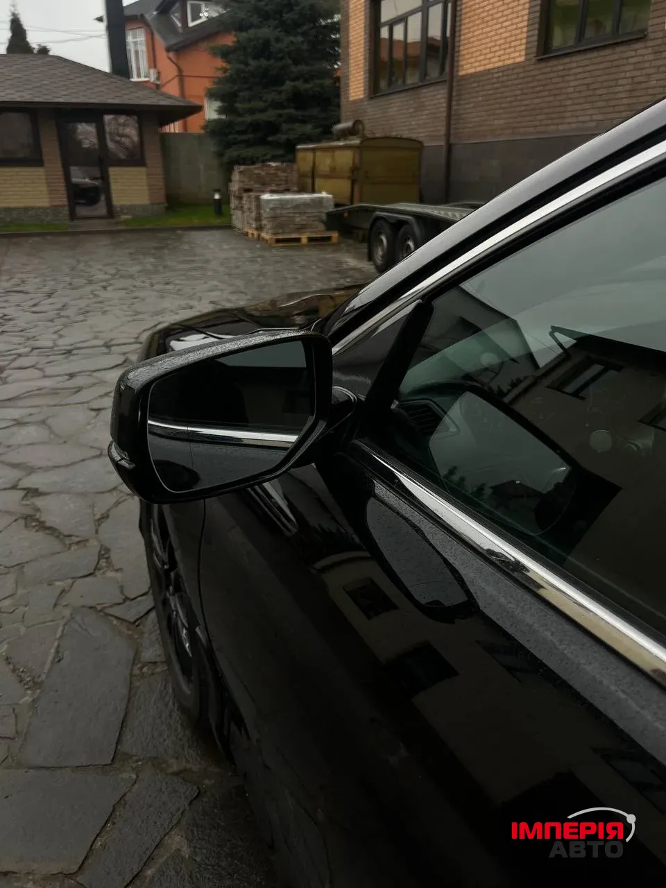 Honda Accord - фото 11