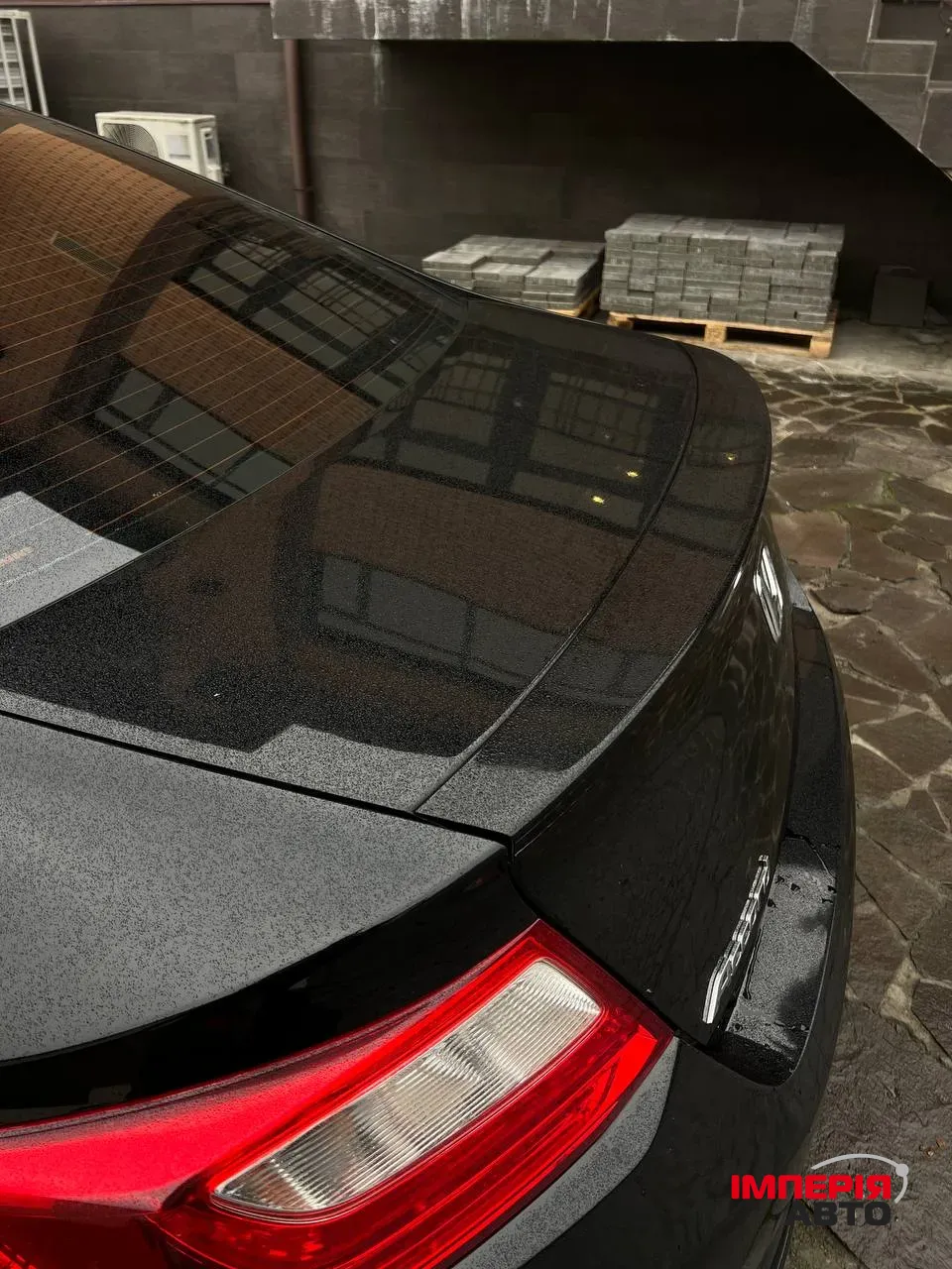 Honda Accord - фото 18