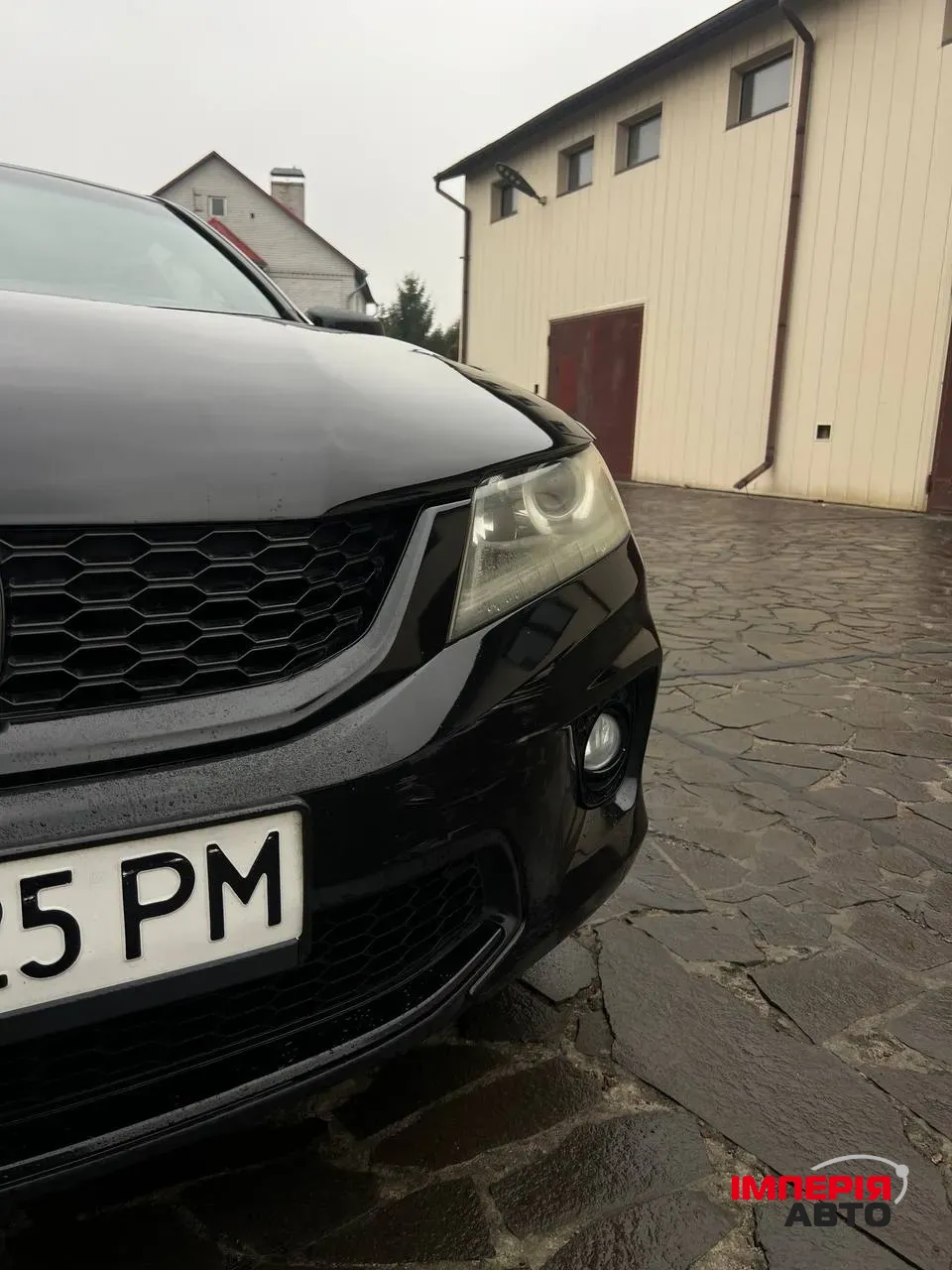 Honda Accord - фото 2