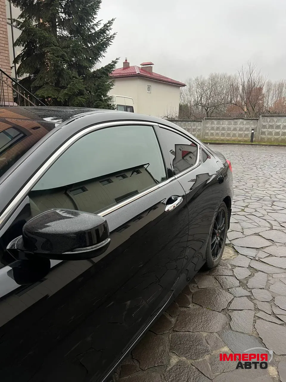 Honda Accord - фото 31