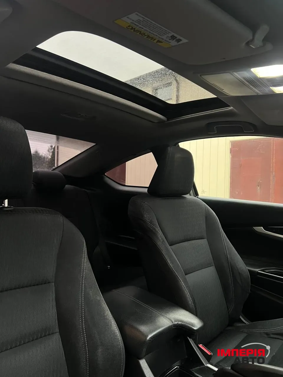 Honda Accord - фото 25