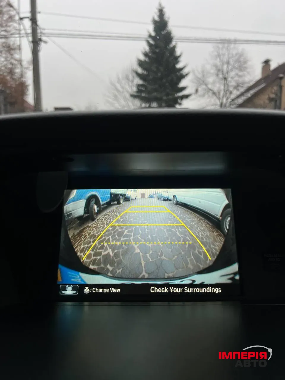 Honda Accord - фото 32