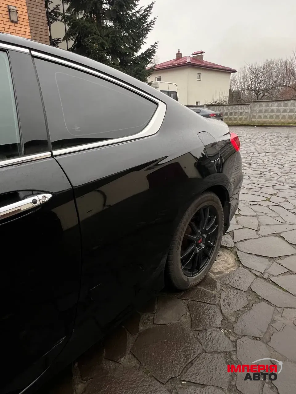 Honda Accord - фото 27