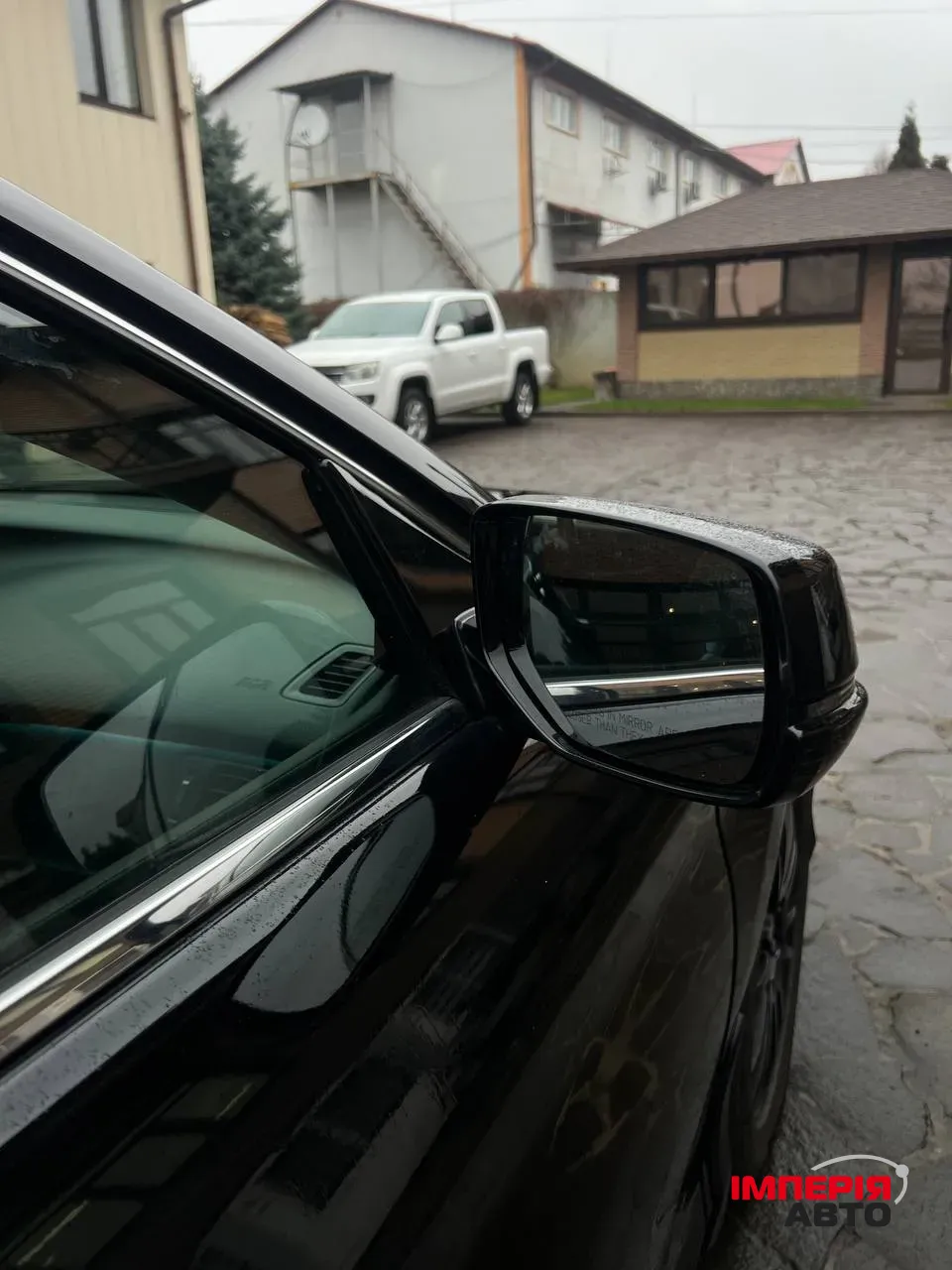 Honda Accord - фото 23