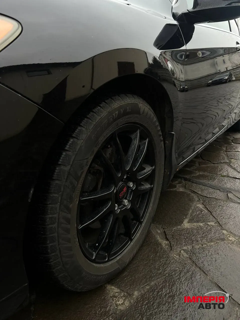 Honda Accord - фото 22