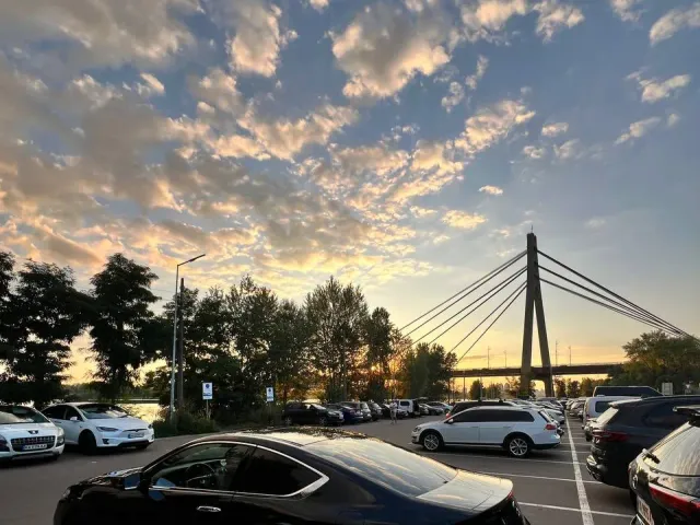 Honda Accord - фото 1