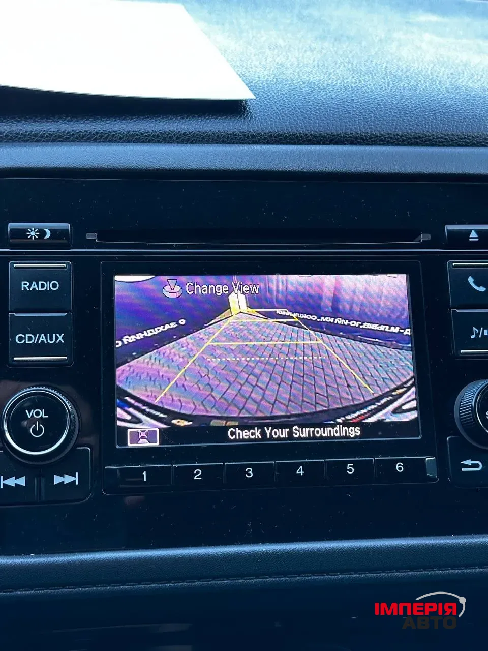 Honda HR-V - фото 7