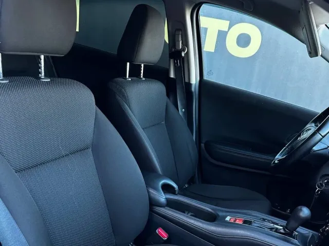 Honda HR-V - фото 4