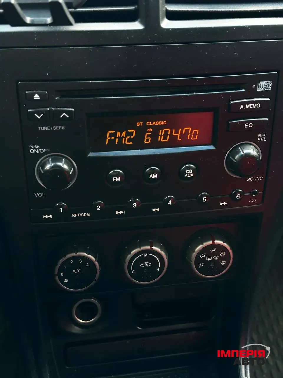 Nissan Almera Classic - фото 4