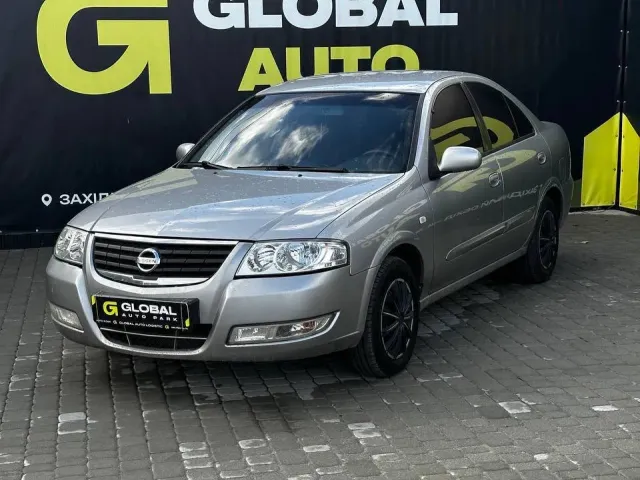 Nissan Almera Classic - фото 3