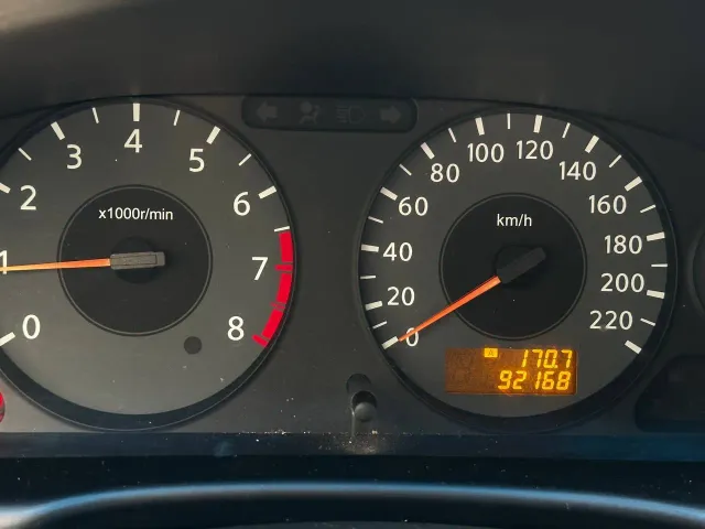 Nissan Almera Classic - фото 5