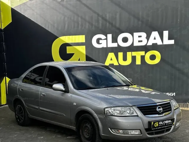 Nissan Almera Classic - фото 2