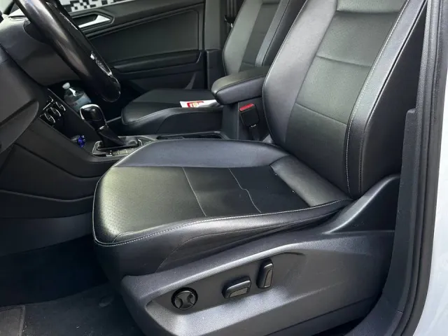 Volkswagen Tiguan 2018, Львів, $20 700 - зображення 5