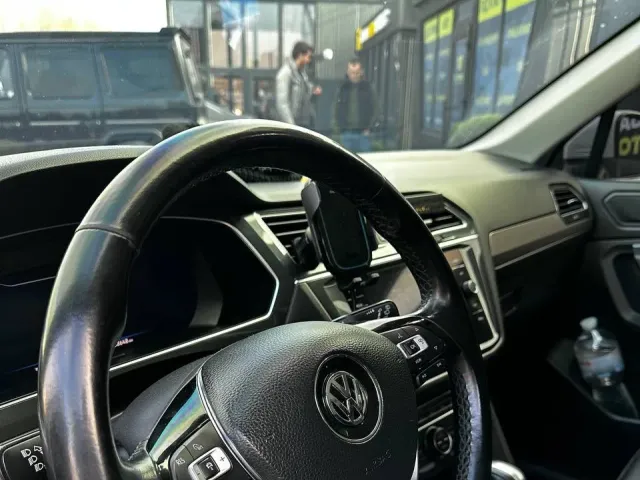 Volkswagen Tiguan 2018, Львів, $20 700 - зображення 4